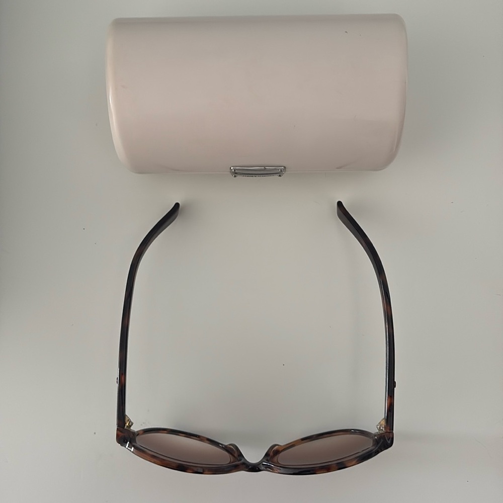 Jimmy Choo Sunglasses